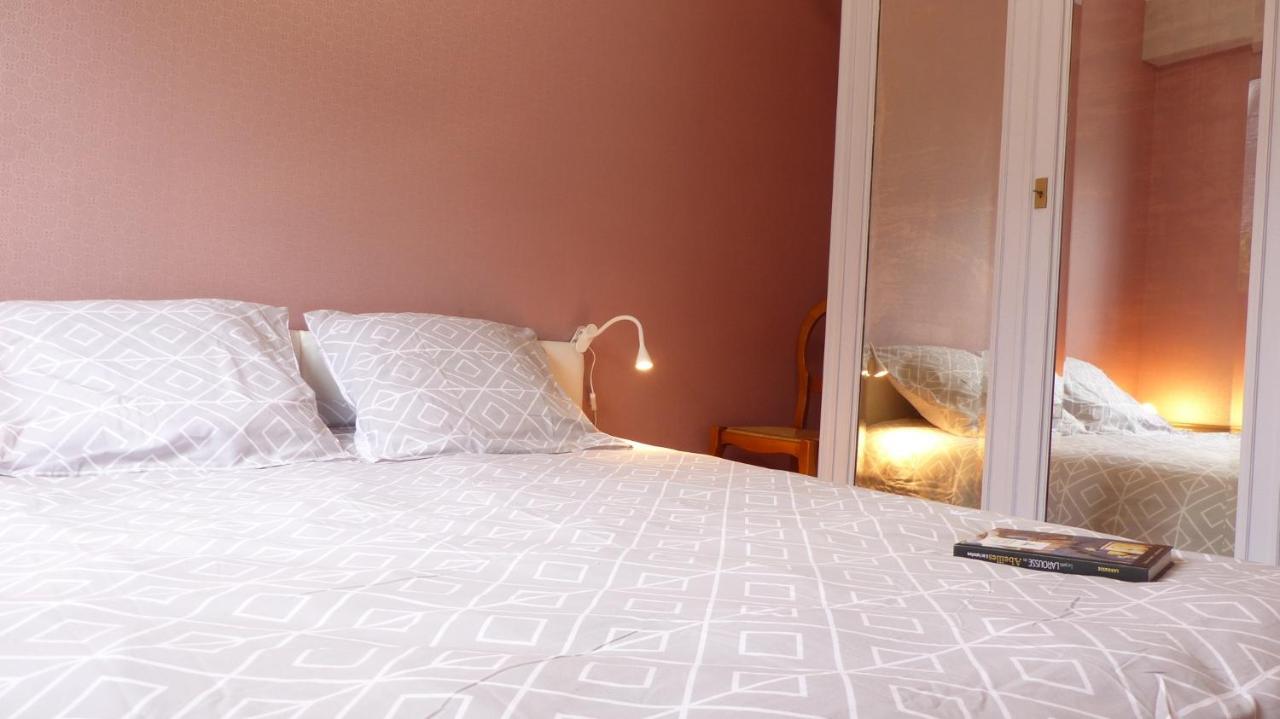 Appartement 4 Personnes Au Coeur De Vannes Zewnętrze zdjęcie