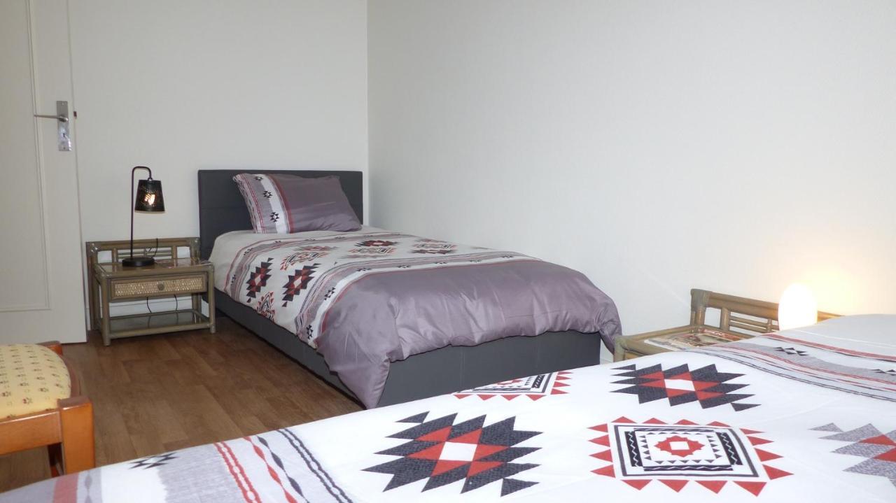 Appartement 4 Personnes Au Coeur De Vannes Zewnętrze zdjęcie